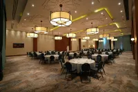 Hilton Garden Inn Mardin - Desayuno