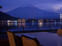 Tominoko Hotel - Dağ Manzaralı
