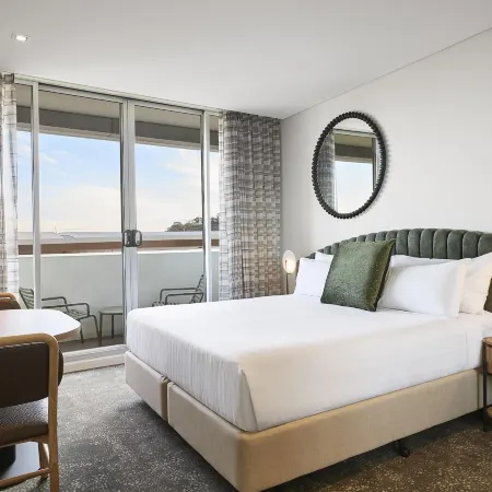 Adina Apartment Hotel Perth