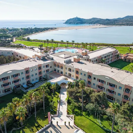 Almar Timi Ama Resort & Spa