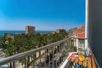 Stay Rhodes Hotel - Havudsigt
