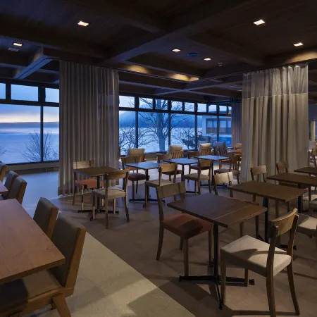 Marukoma Onsen Ryokan