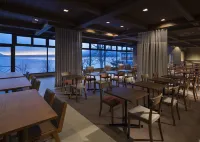 Marukoma Onsen Ryokan - Desayuno