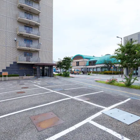 Inuyama Central Hotel