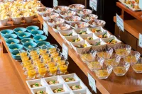 Hotel Hakuba - Desayuno