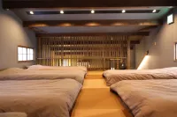 Takasecha no yu guest house JIJI - 3 Sao