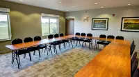 Holiday Inn Express & Suites SIOUX CENTER by IHG - 3 звезды