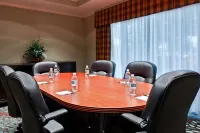 查塔努加市中心/會議中心Staybridge Suites飯店 - 3 星級