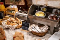 Agriturismo Duca di Castelmonte - breakfast