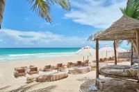 Dos Ceibas Tulum - Feel Good Hotel - Ocean View