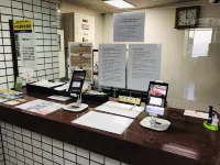 Guesthouse & Hotel RA Kagoshima - Pensions