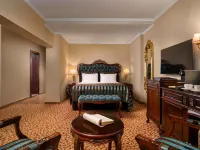 Museum Hotel Antique Roman Palace - Adults Only Ultra All Inclusive Hotels near Dim River