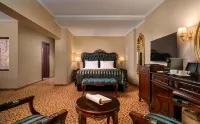 Museum Hotel Antique Roman Palace - Adults Only Ultra All Inclusive - WiFi