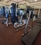 The Fern Riverview Resort Chiplun, Series by Marriott - Gym