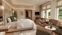Rockliffe Hall Hotel Golf & Spa - spa