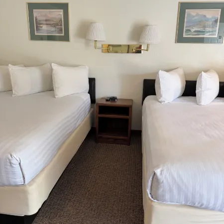 Golden Eagle Inn