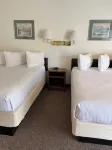 Golden Eagle Inn - 2-stjärniga