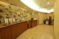 WashingtonR&B Hotel Sapporo Kita 3 Nishi 2 - Wi-Fi