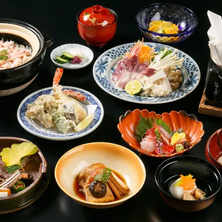 Hotel New Otani Takaoka
