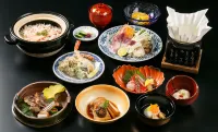 Hotel New Otani Takaoka - Breakfast