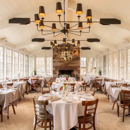 Golden Pheasant Inn