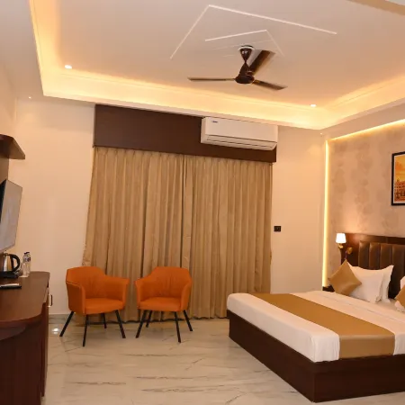 BENGALURU VISTA