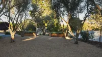 Avantstay橄欖石 私人英畝 + 山坡景觀 + 篝火坑 帕索羅布爾斯 - Wi-Fi