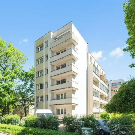 Boho Flow by Lion Apartments