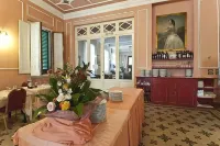 Hotel Maestoso - 4-Star