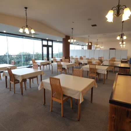 Yakushima Green Hotel
