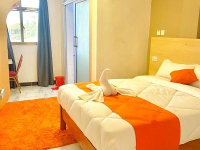 LIAZONS HOTEL NAKURU