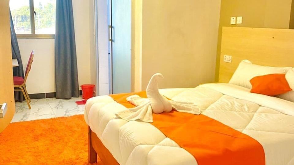LIAZONS HOTEL NAKURU