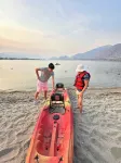 Sandy Beach Suites - Beach