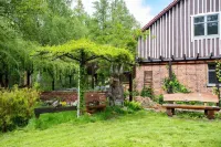 Pension Spreewaldhof Leipe - Wifi