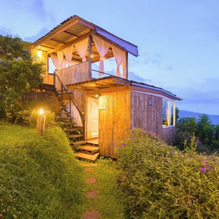 Nj homestay