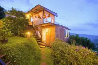 Nj homestay - romantique