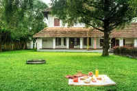 Alaya stays Mangaly Heritage 3BHK Villa -  case vacanza in affitto