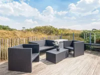 Seaside Charm in Rindby - Wifi