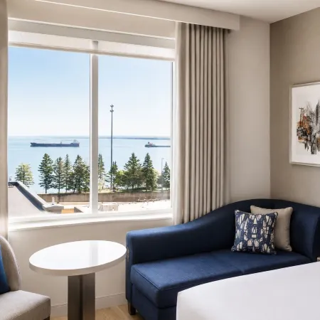 Sheraton Duluth Hotel