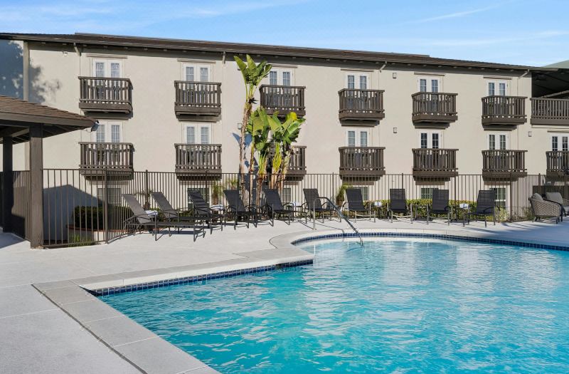 Fairfield Inn & Suites San Diego Old Town photo 3