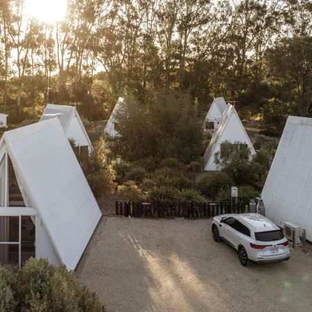 Esperance Chalet Village