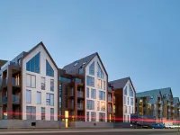 Skald Hotel Akureyri  Curio Collection by Hilton - Bữa sáng