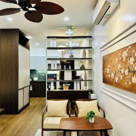 MT Suites Sa Pa