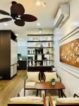 MT Suites Sa Pa - 2 Yıldız
