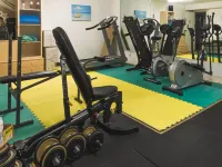 Residence Rialto - Gym
