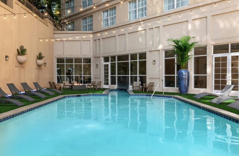 Sheraton Suites Galleria-Atlanta photo 3