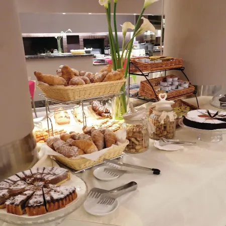 Le Grazie Hotel