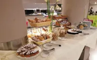 Hotel Le Grazie - servizio colazione