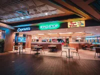 Boulder Station Hotel & Casino Hotels near Boulder Strip