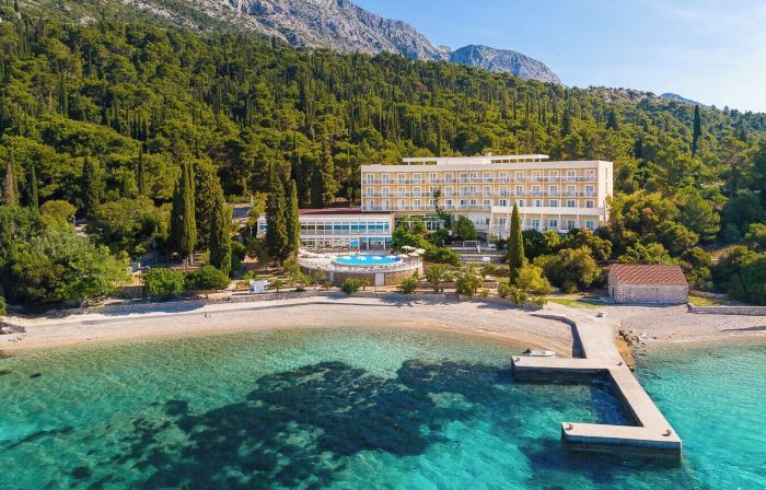 Orsan Maradiso Hotel by Aminess